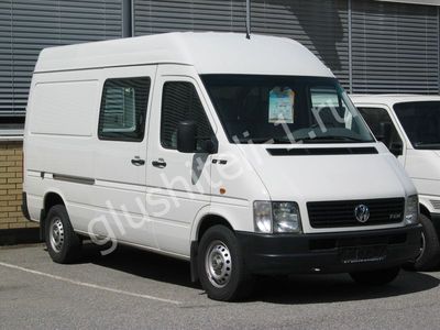 Купить глушитель, катализатор, пламегаситель Volkswagen LT в Москве